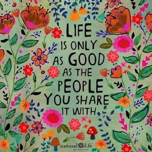 Meet your Posher, Tammy